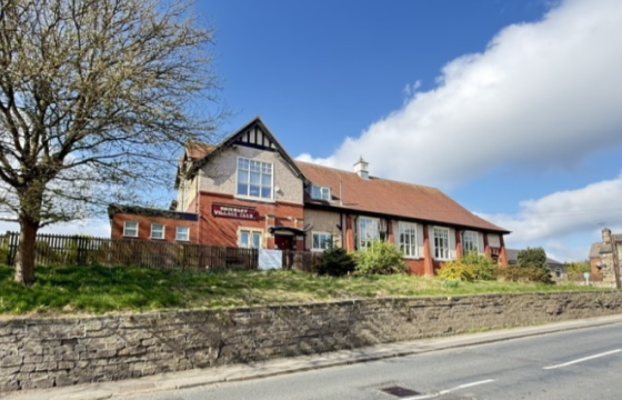 Redevelopment or Conversion in Barnsley photo